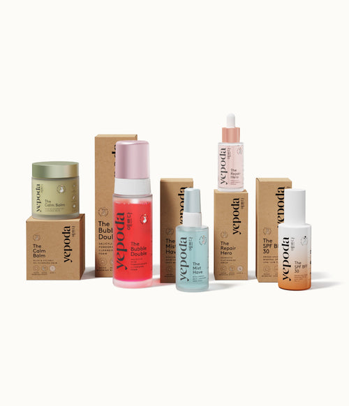The Summer Essentials Set