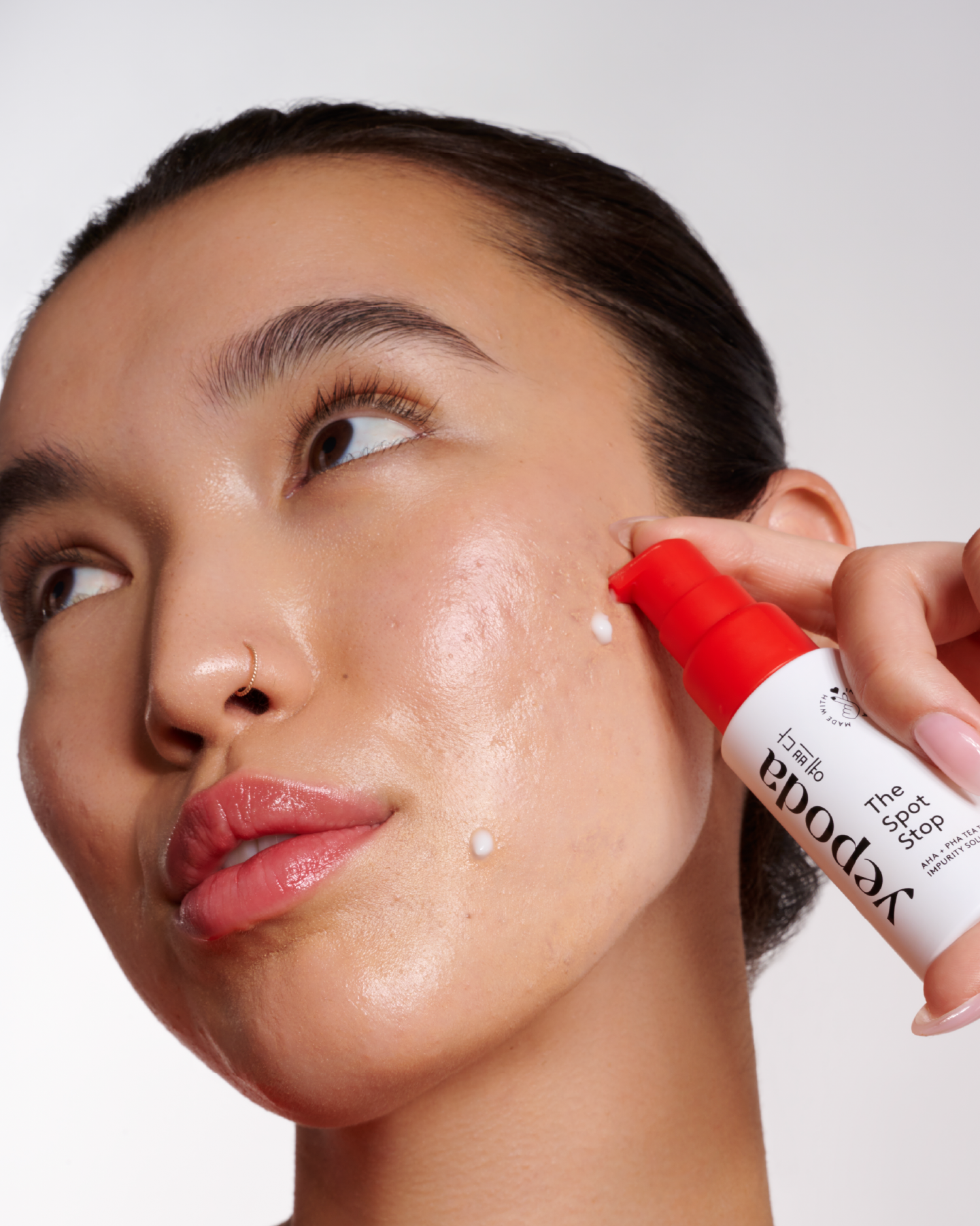 The Clear Skin Set