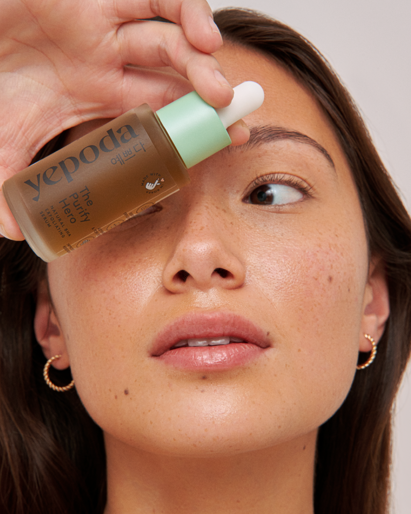 The Clear Skin Set