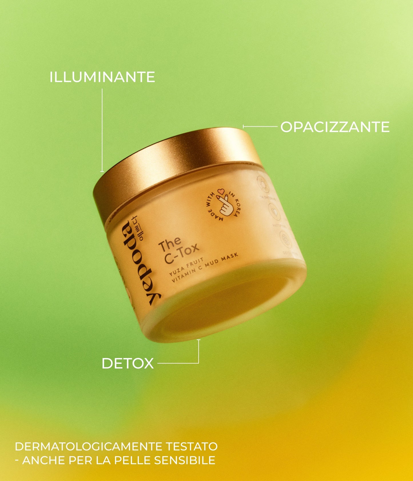 The C-Tox