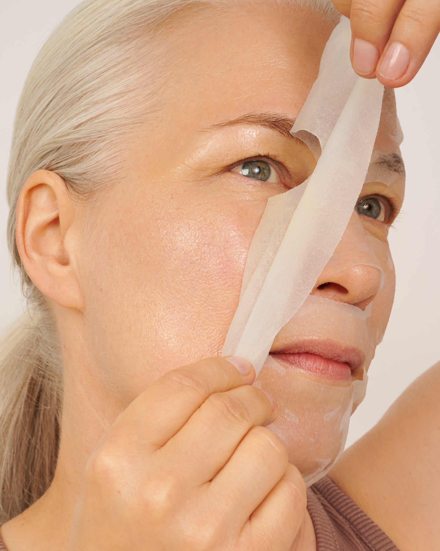 The Slow Aging Set