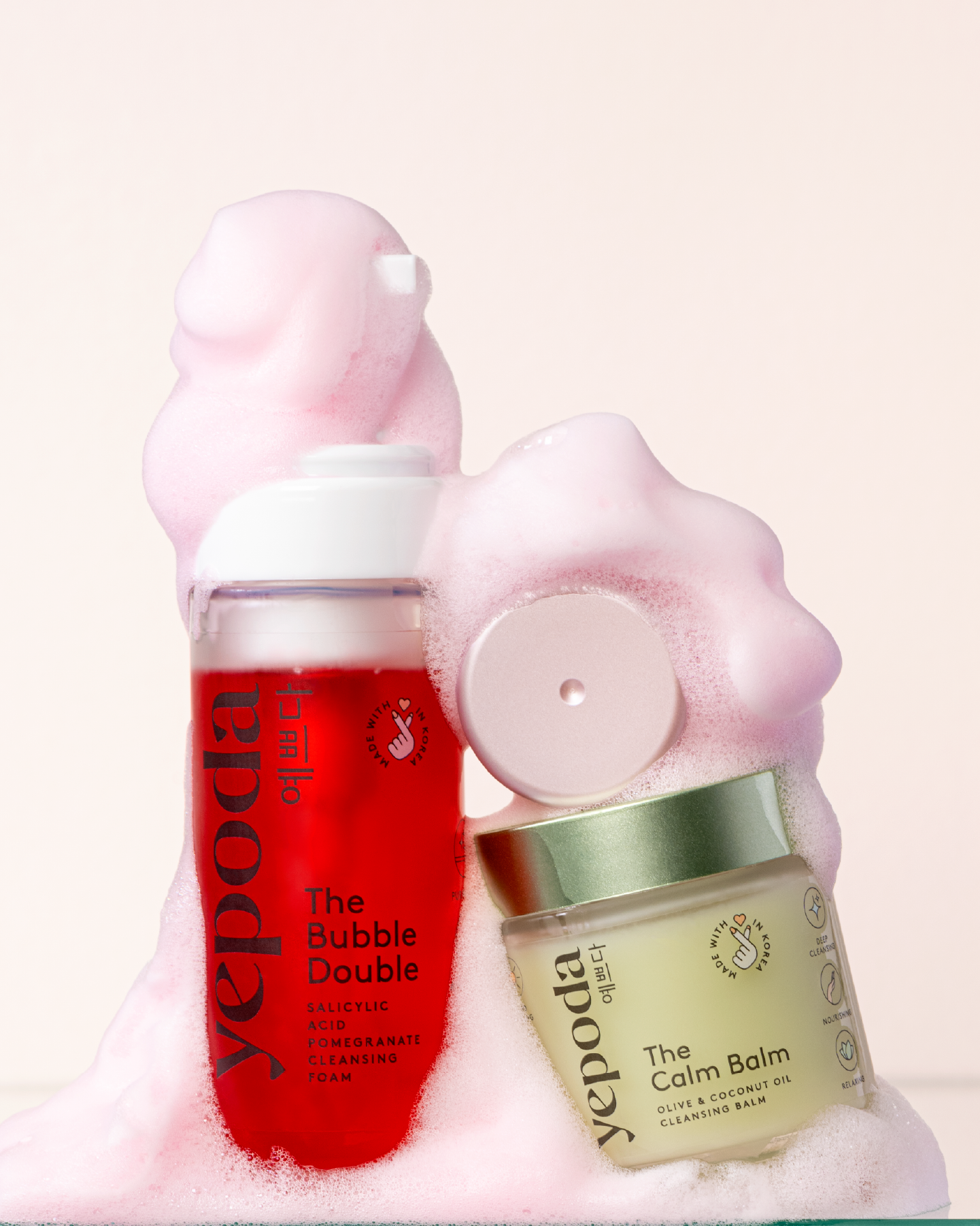 The Hyperpigmentation Rescue Set
