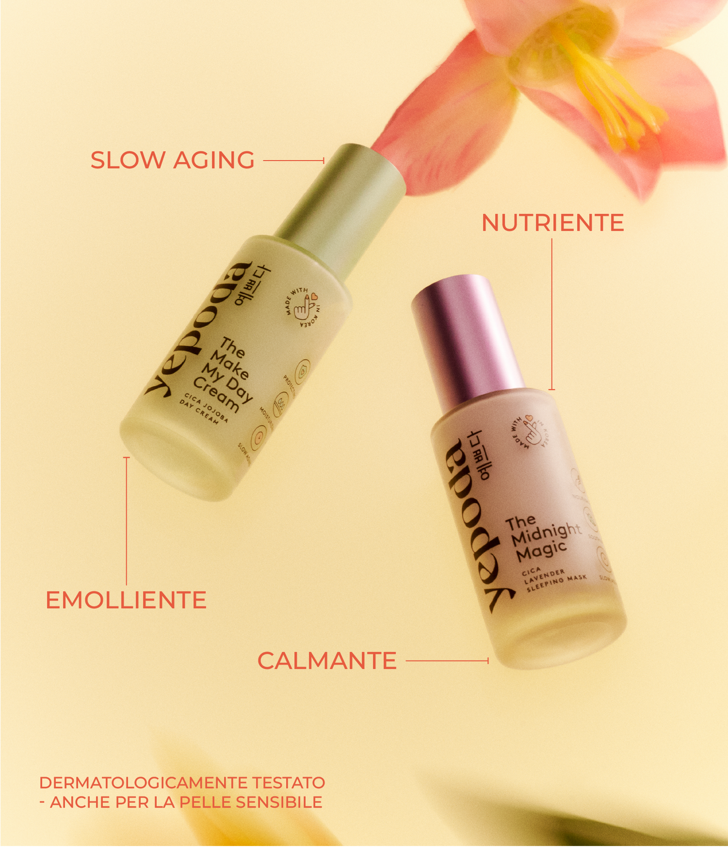The Cream Team