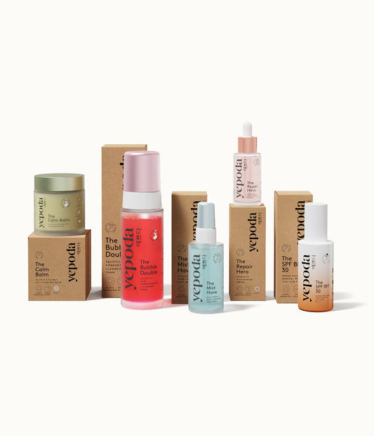 The Summer Essentials Set